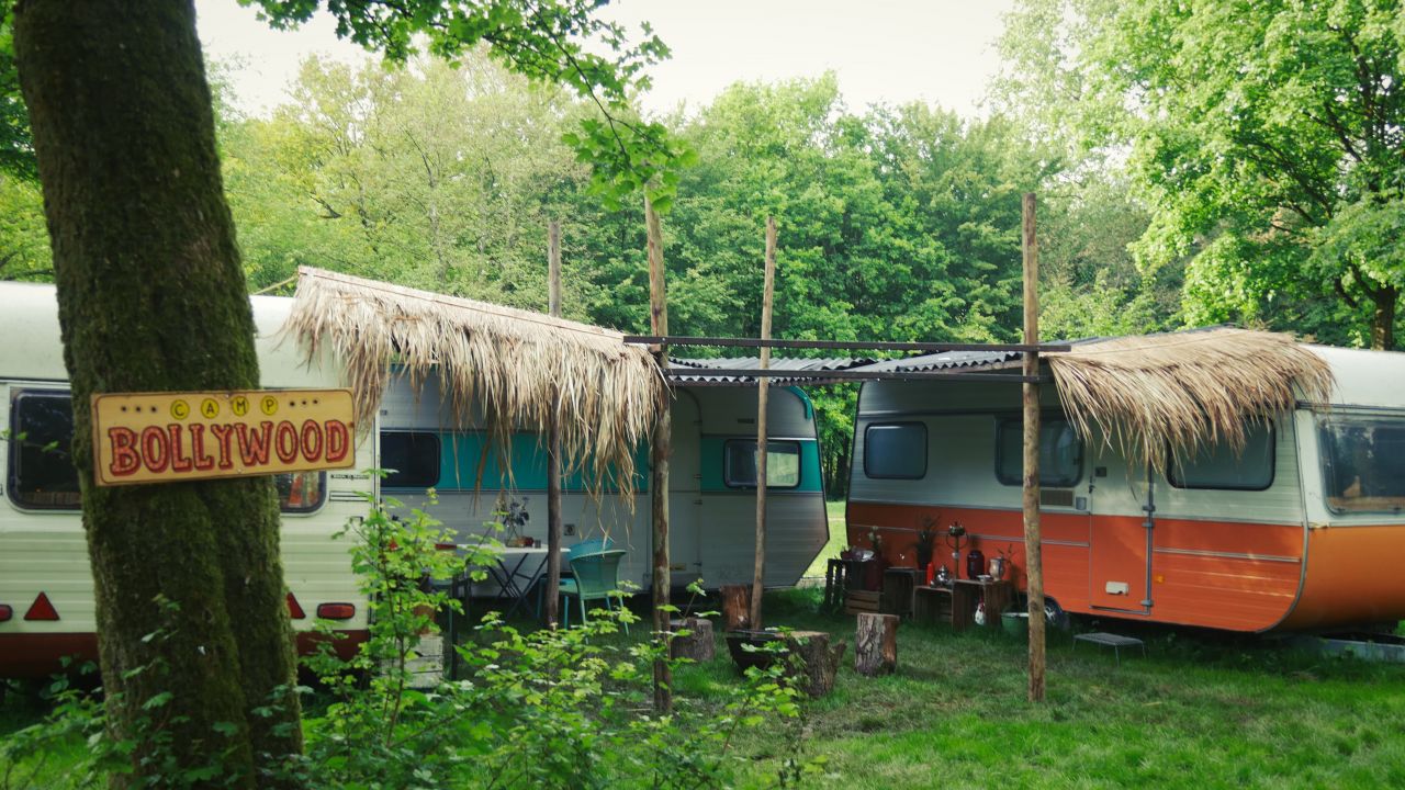 Camping de Lievelinge 15