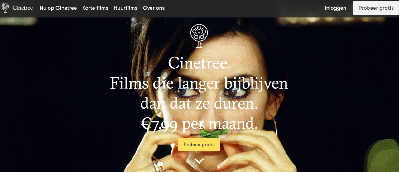 screenshot cinetree.nl 2020.03.23 21 18 03