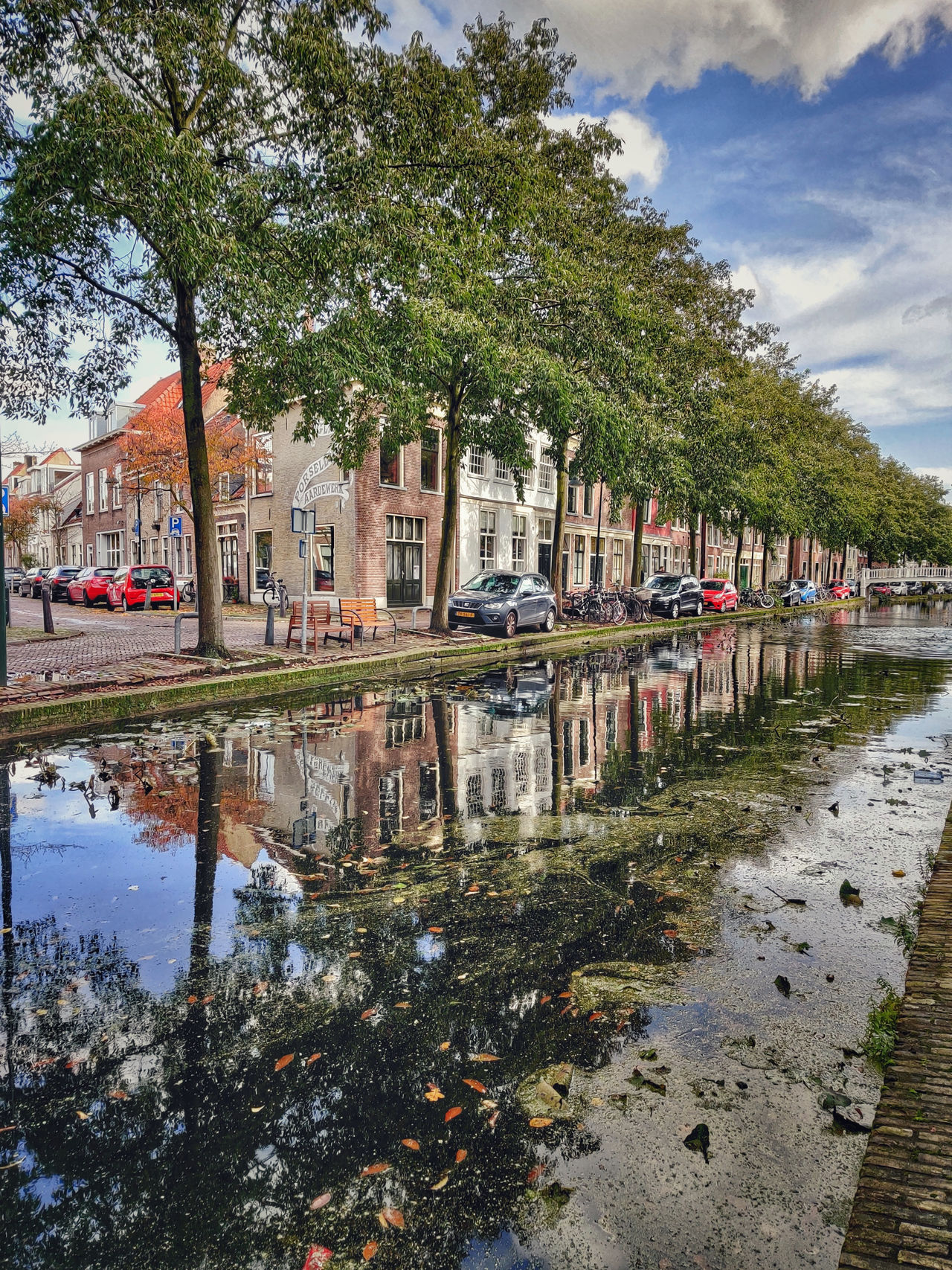 Delft Stedentrip 2
