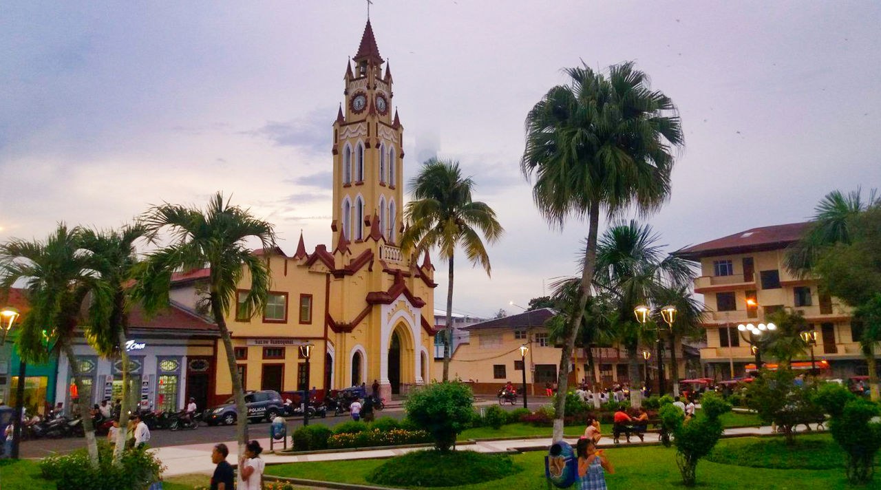 Iquitos Peru3