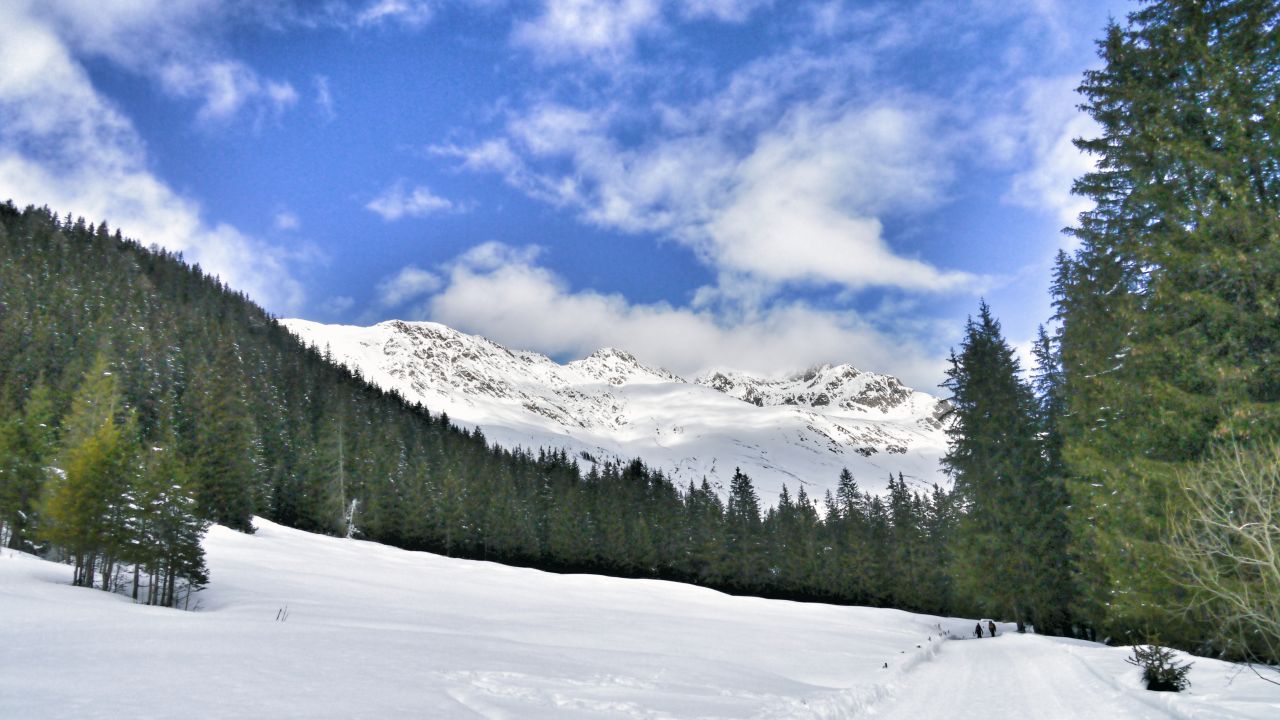 Zuid Tirol fotos telefoon 5