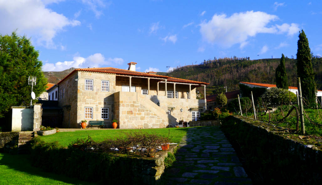 Winefarm Vale dos Ares