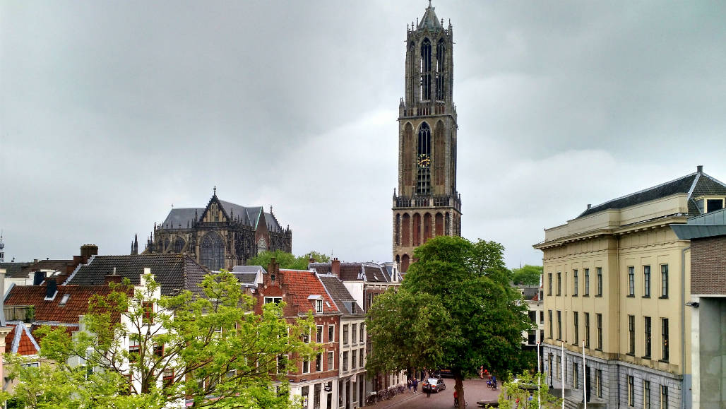 De Dom Utrecht