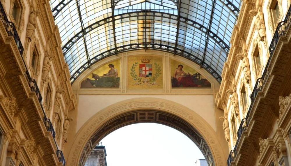 Galleria Vittorio Emanuele II 001