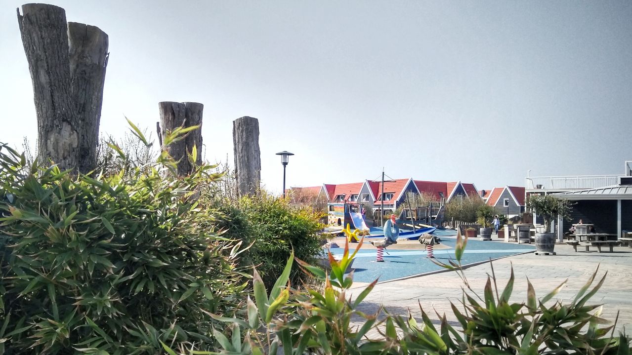 Hotel de Zeeuwse Kust Zeeland speeltuinen