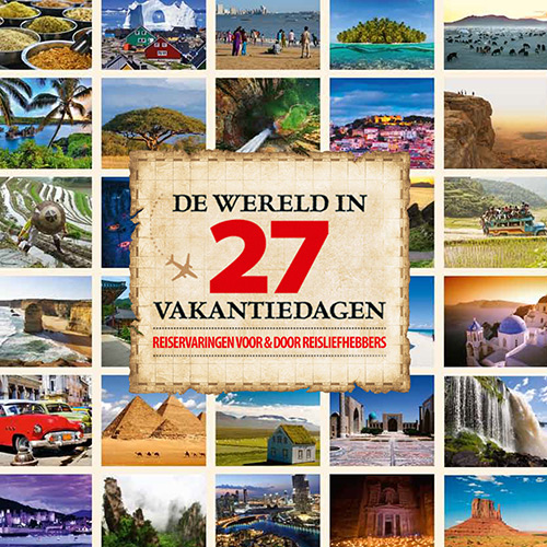 27vakantiedagen