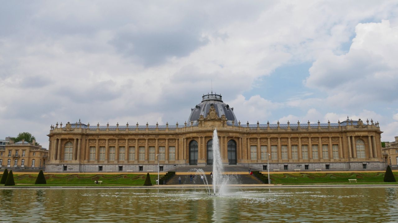 Africamuseum Tervuren Brussel10