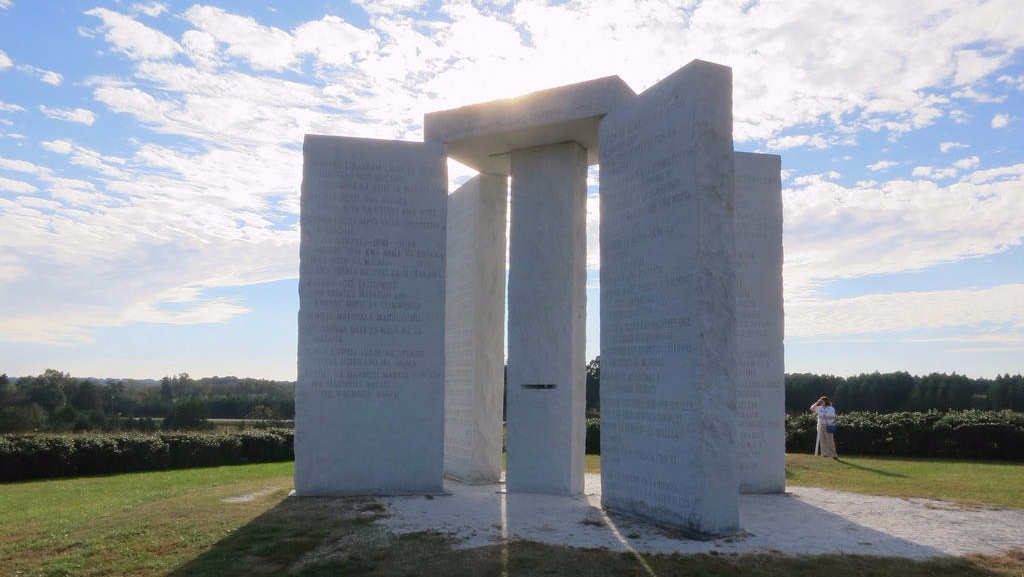 GeorgieGuidestones