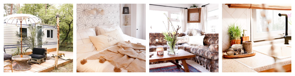 Salty Souls BOHO Veluwe