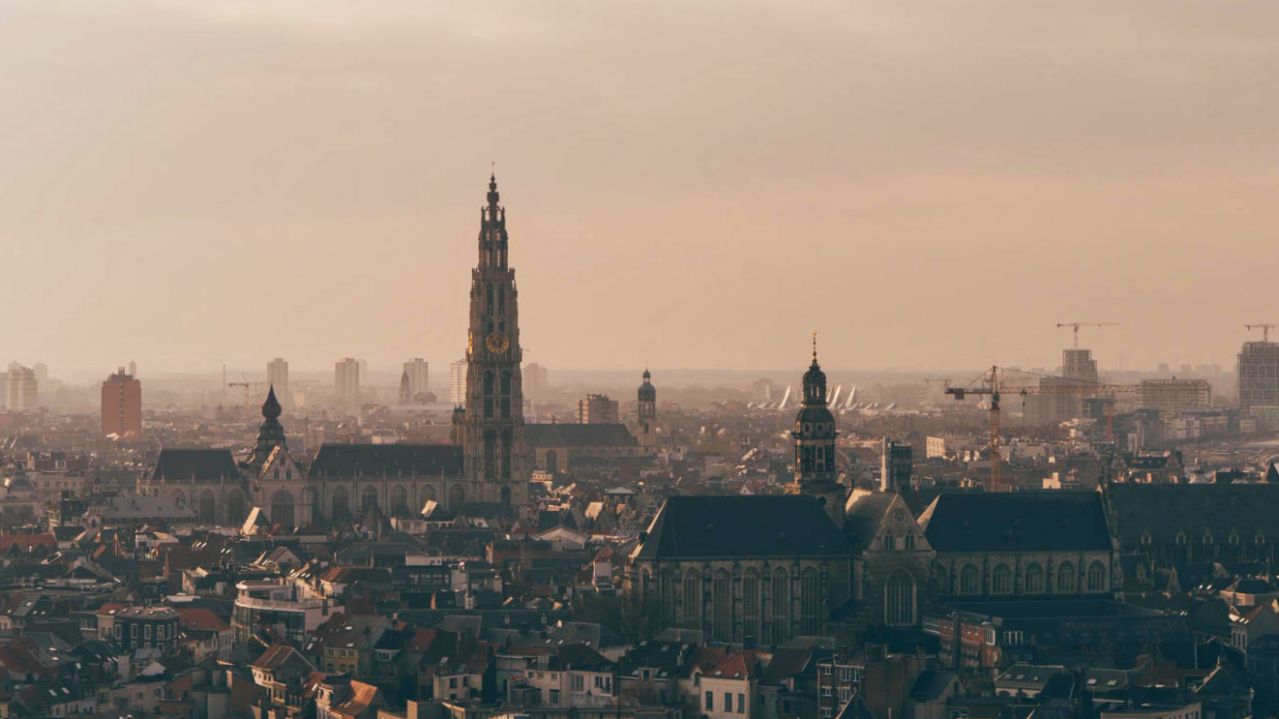 Antwerpen View1