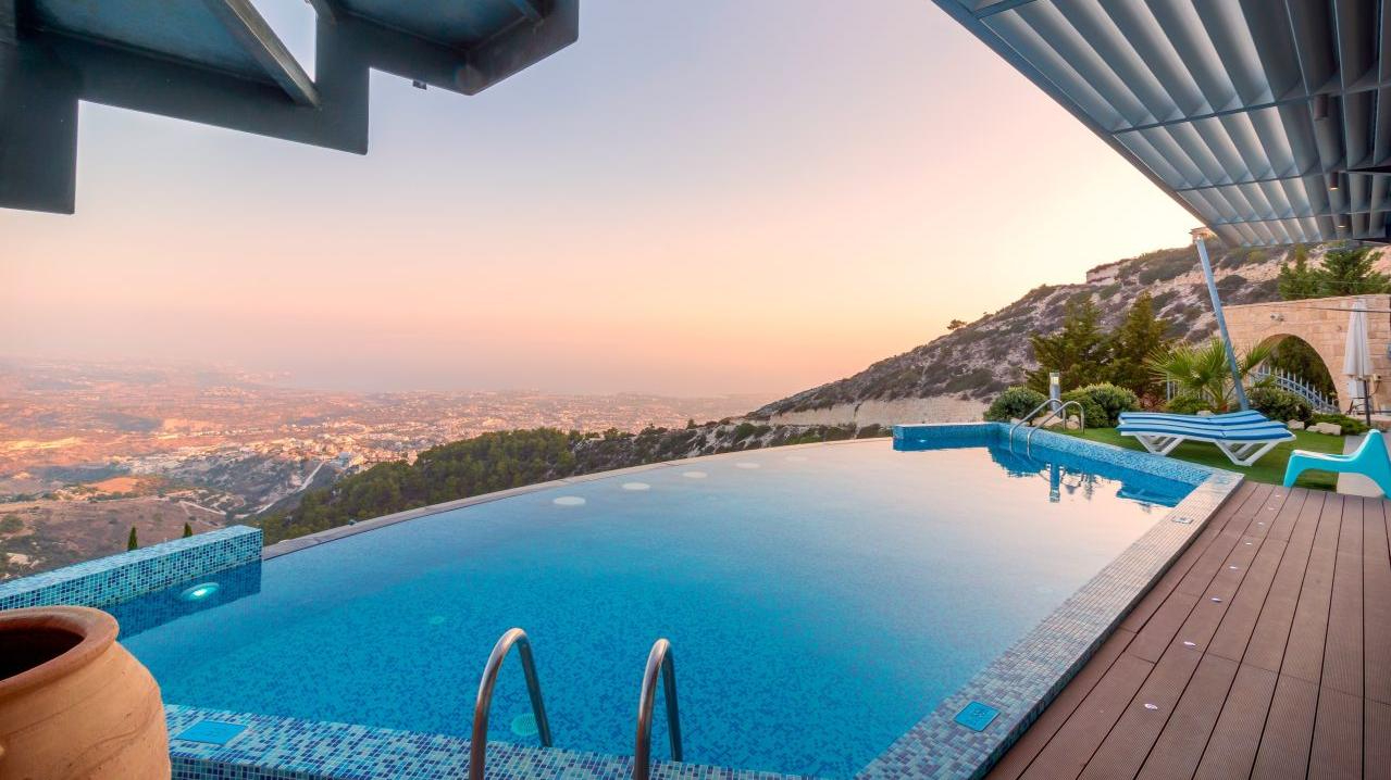  Vakantiehuizen Of Villa's In Echt Andalusië Zuid Spanje Huren  thumbnail