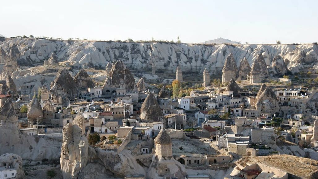 Goreme