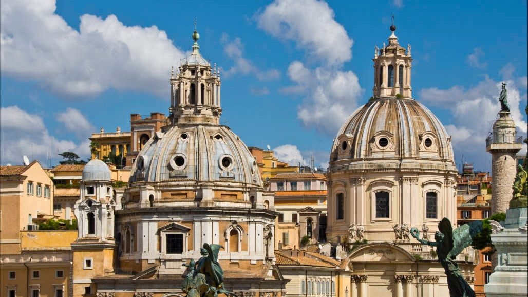 Rome