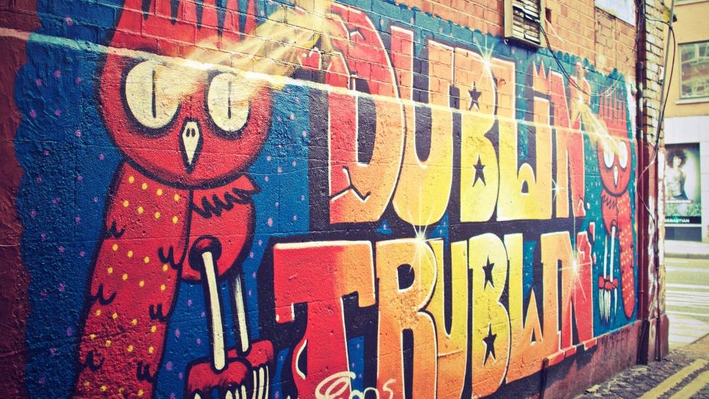 dublin