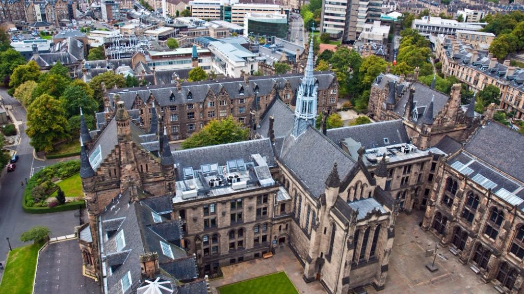 glasgow
