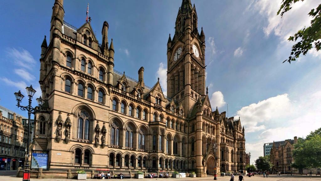 manchester
