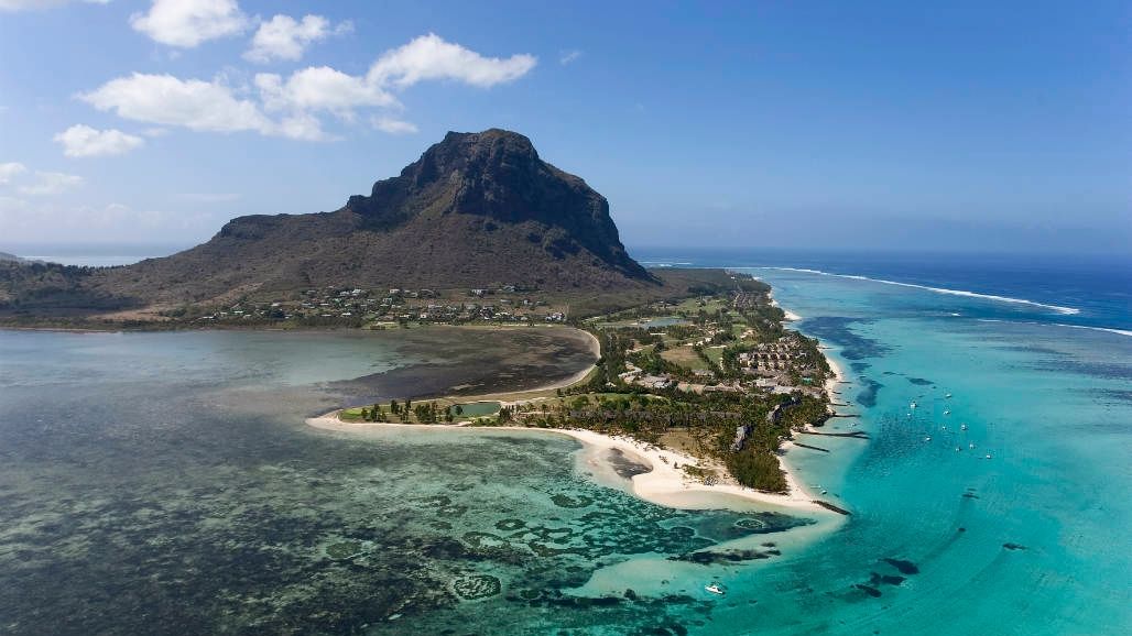 Mauritius