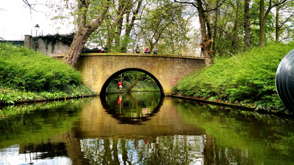 Hemel en Hellevaart Den Bosch