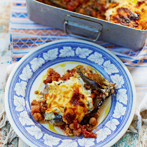 Moussaka