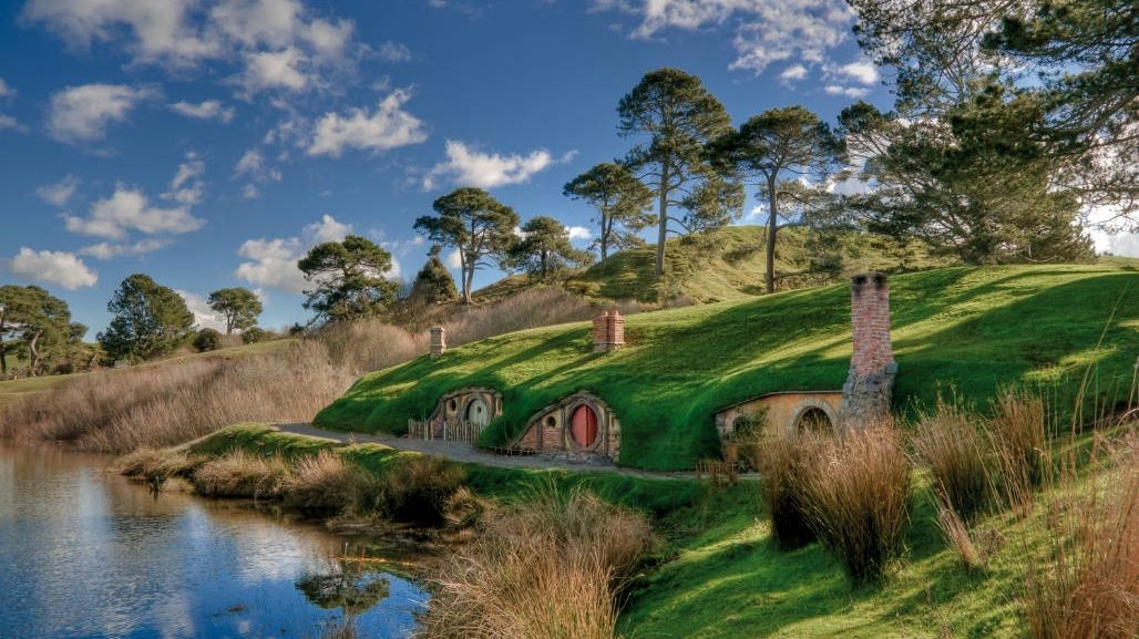 hobbiton