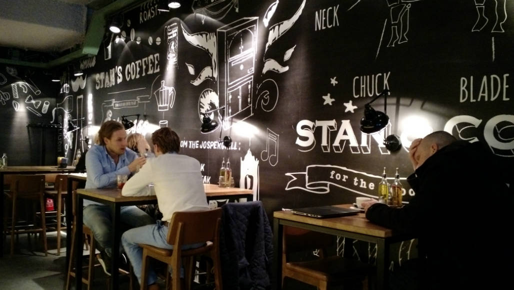 Stan&Co Utrecht