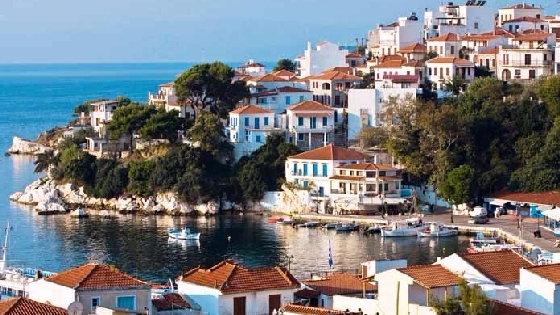 Skiathos