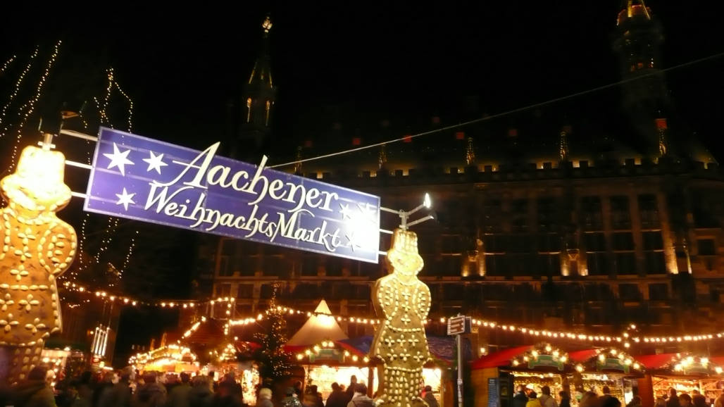 aachen