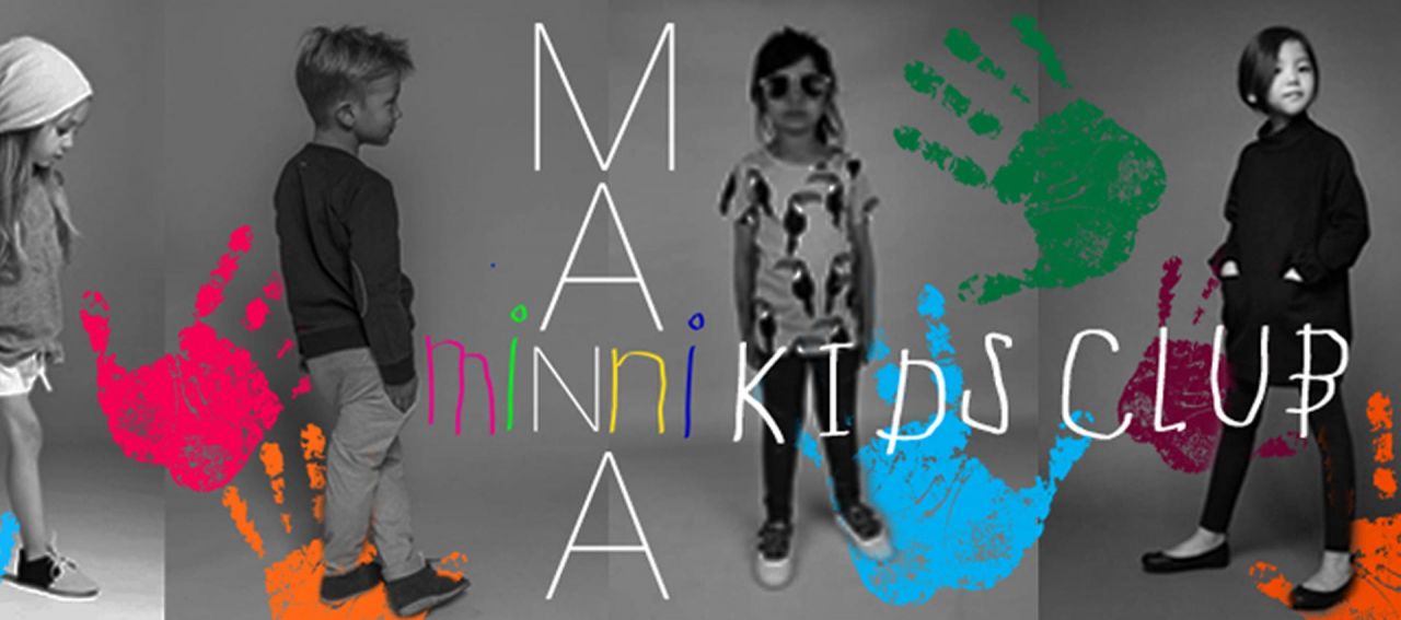 MANNA hotel nijmegen mini kids club header