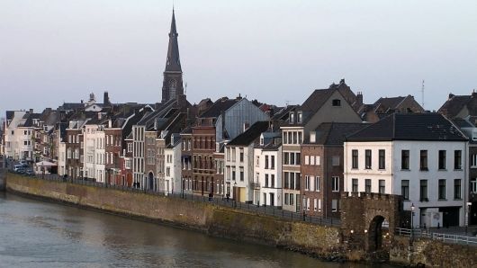 maastrichtlicentie