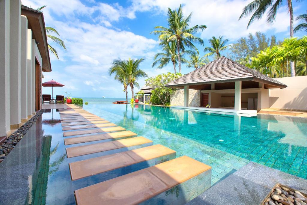 Villa Ayundra Koh Samui