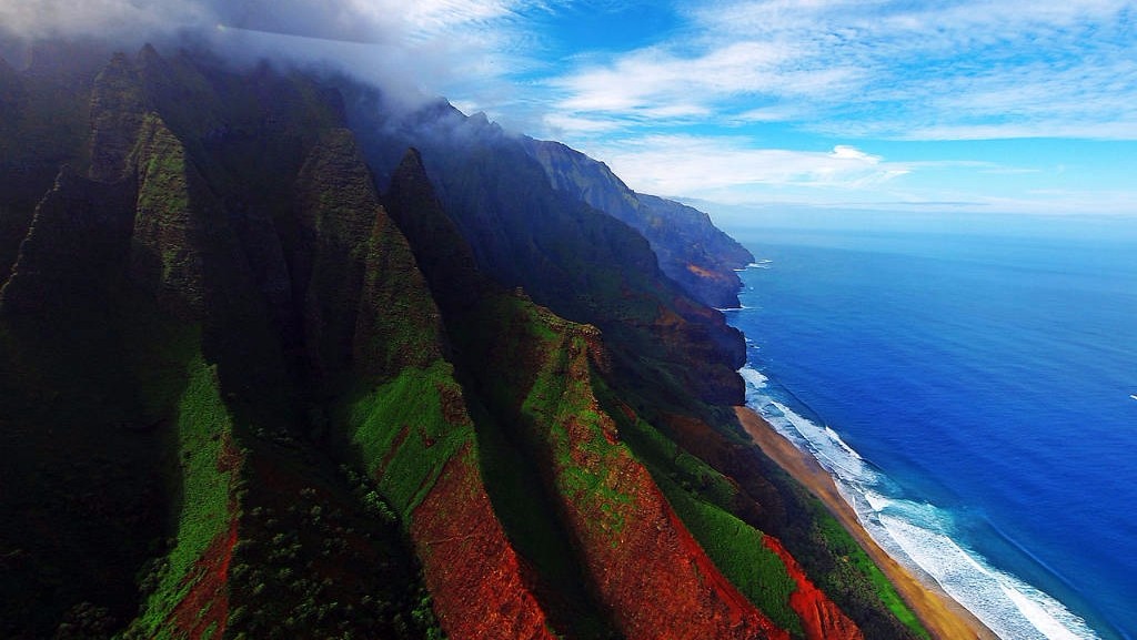 kauai