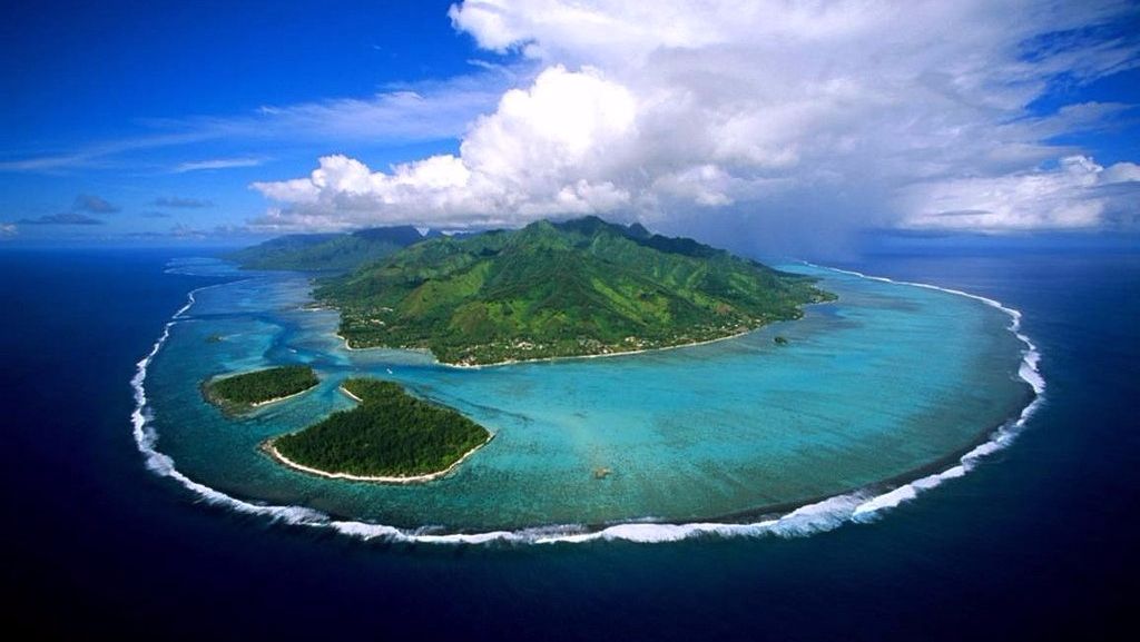 moorea