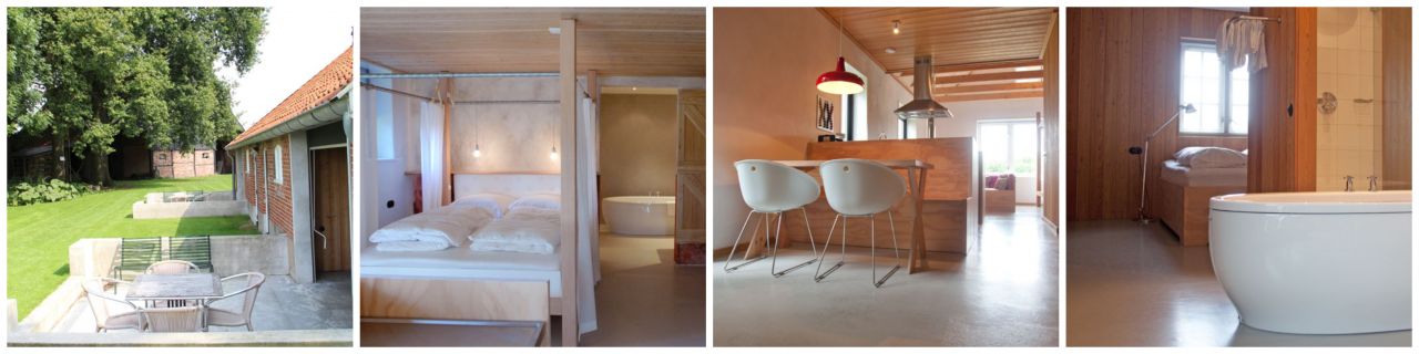 Heerman Lodges Twente