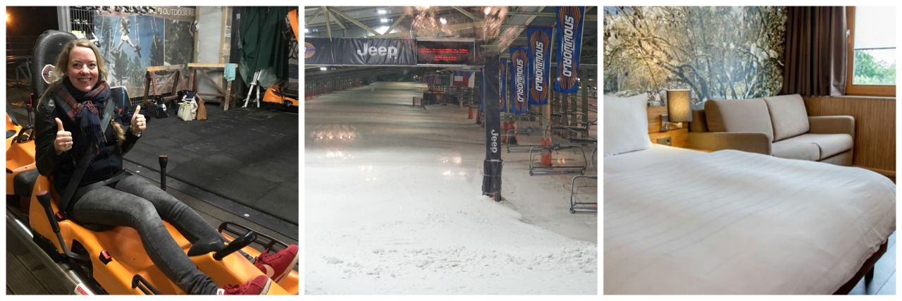 Snowworld Landgraaf