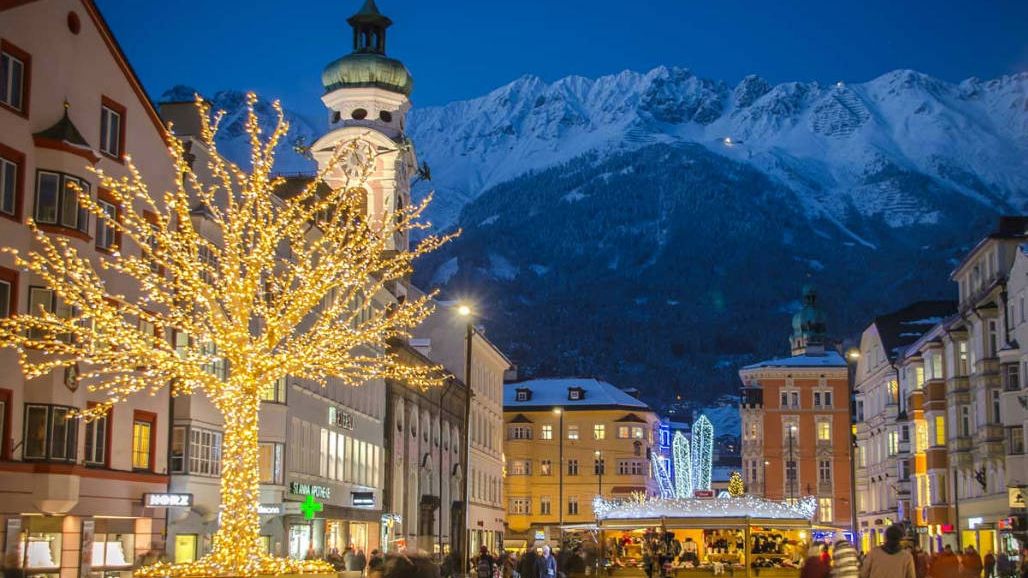 innsbruck