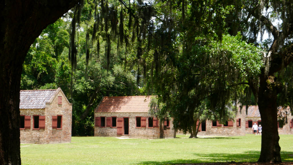 Boone Hall Plantation