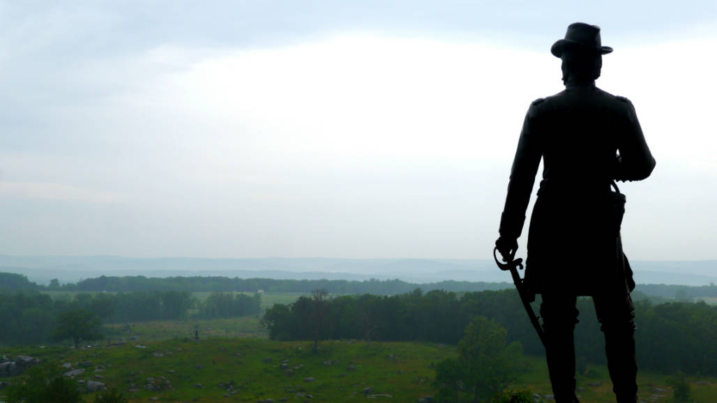 Gettysburg