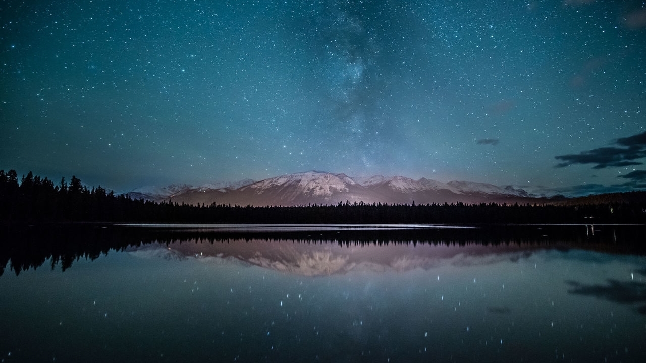 LakeAnnetteDarkSky JeffBartlett