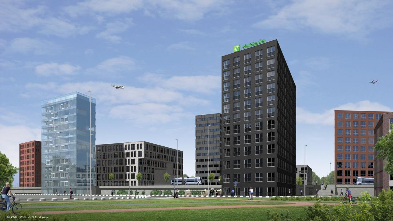 Holiday Inn Eindhoven airport