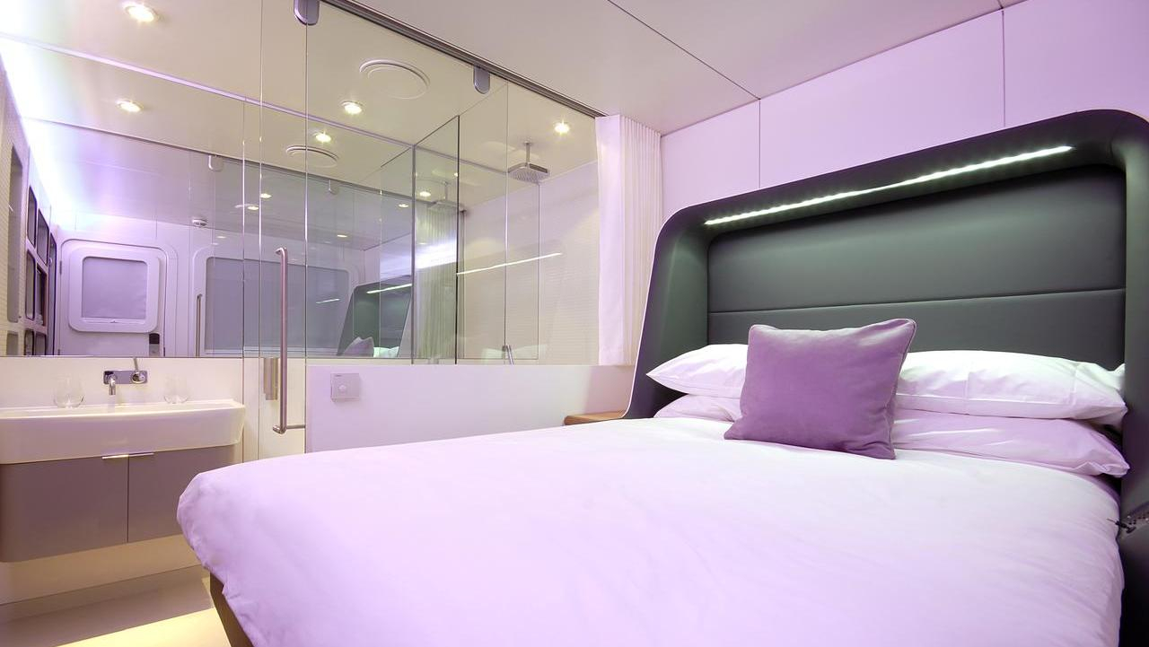 YOTELAIR schiphol