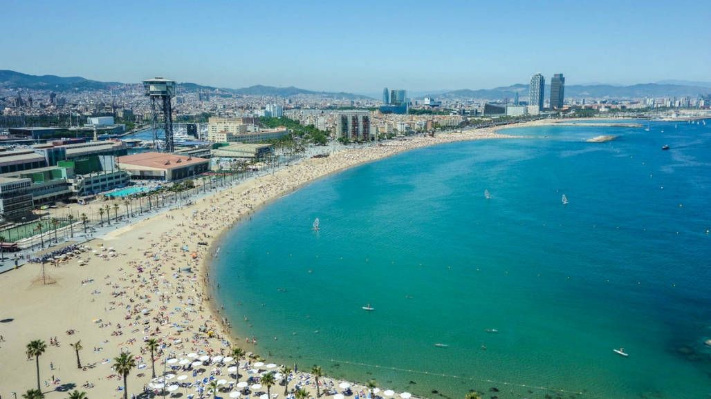 barcelonabeach