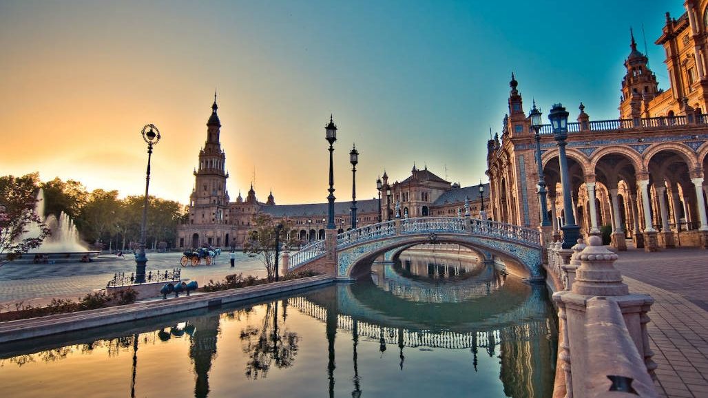 Seville