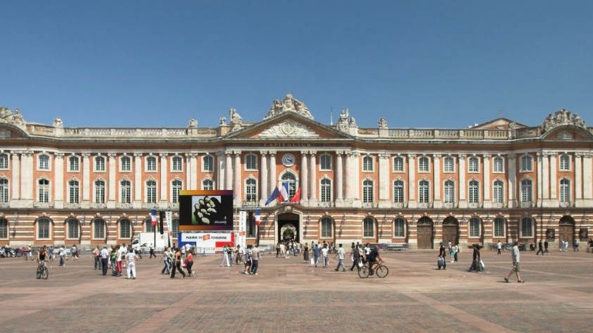 Toulouse