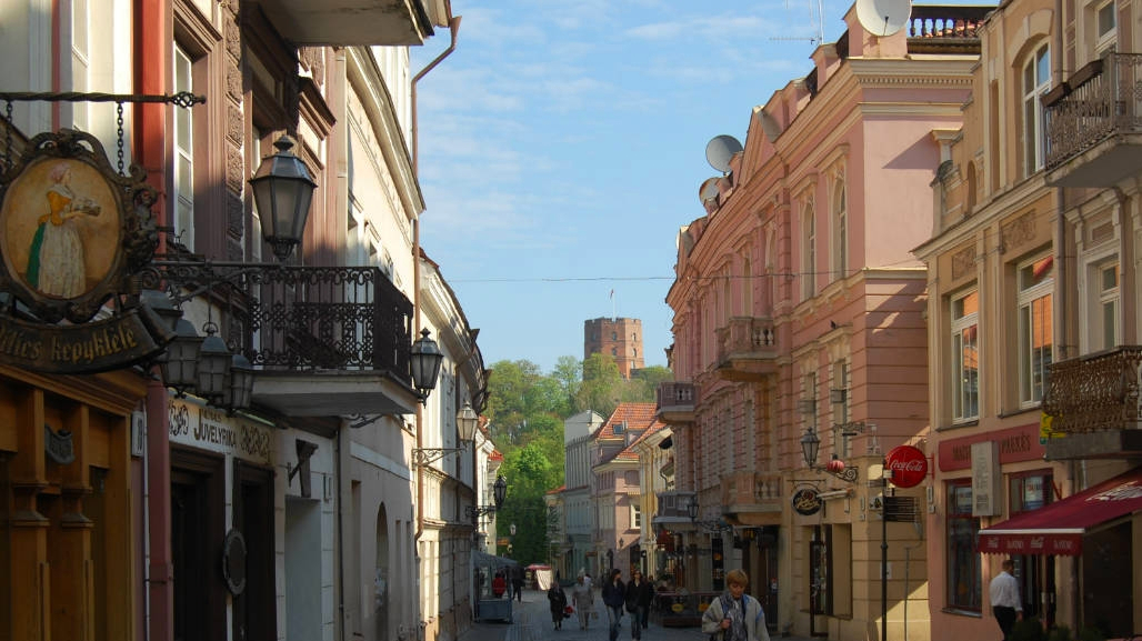 vilnius