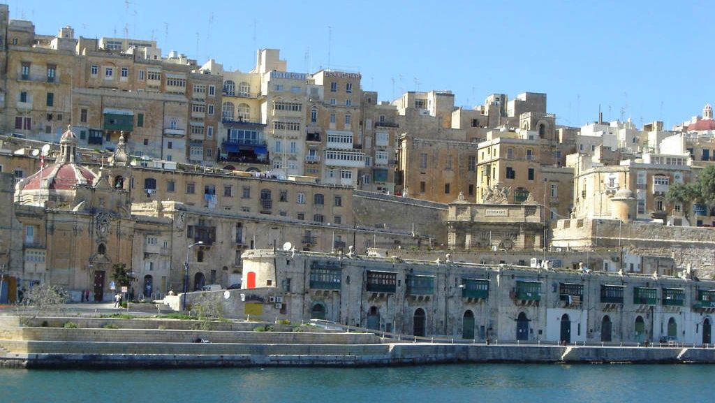 valletta