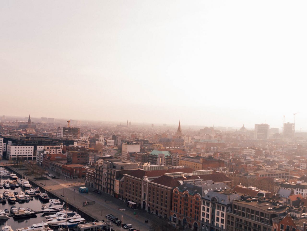 Antwerpen View 8