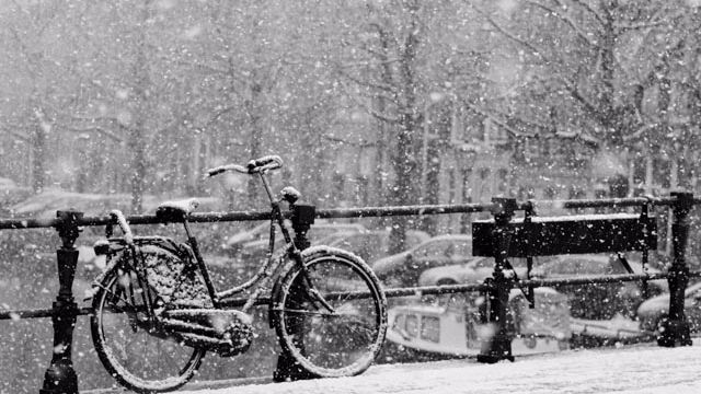 amsterdamwinter