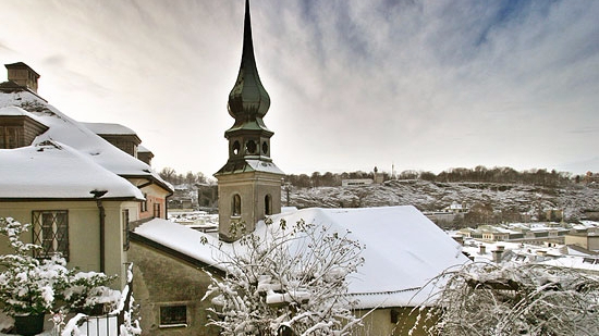 salzburg