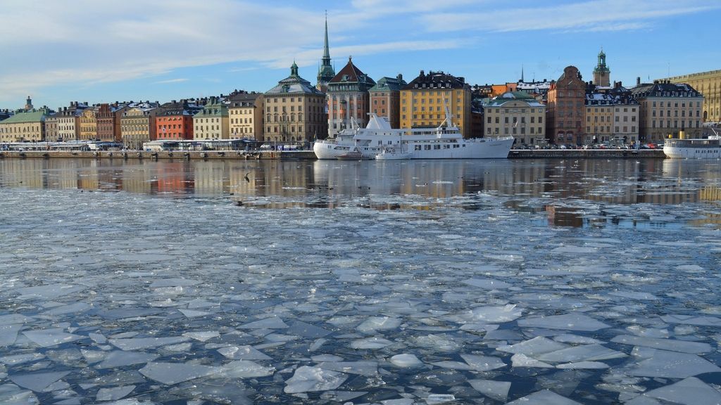 stockholm