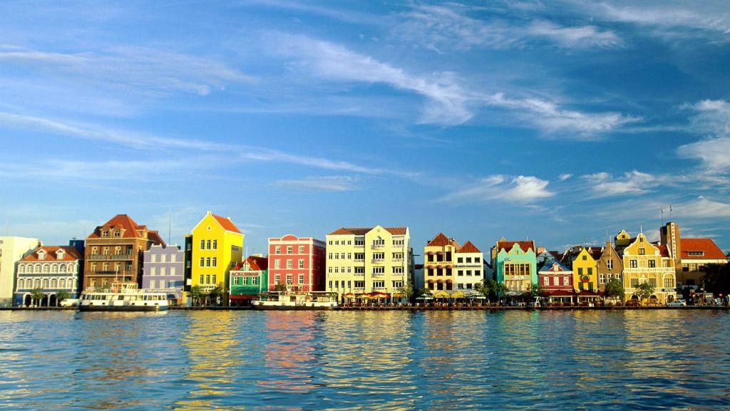 curacao